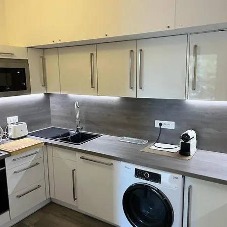 Cannes Eden Résidence De Luxe Piscine Tennis Appartement