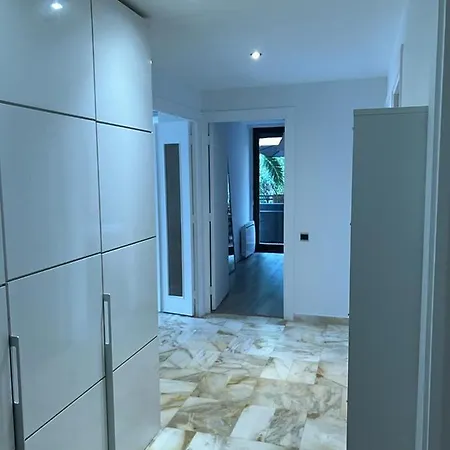 Cannes Eden Résidence De Luxe Piscine Tennis *