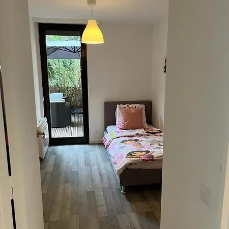 Apartament Cannes Eden De Luxe Piscine Tennis Vallauris