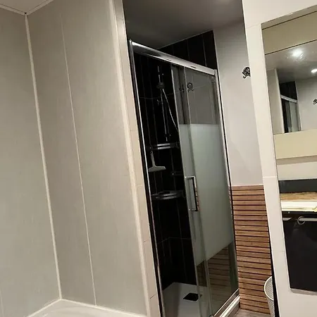 Cannes Eden Résidence De Luxe Piscine Tennis *