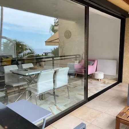 Cannes Eden De Luxe Piscine Tennis