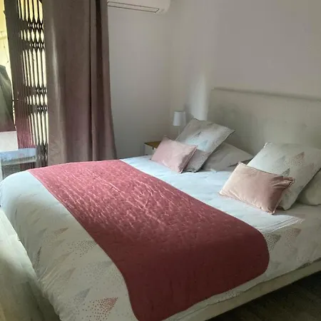 Apartament Cannes Eden De Luxe Piscine Tennis