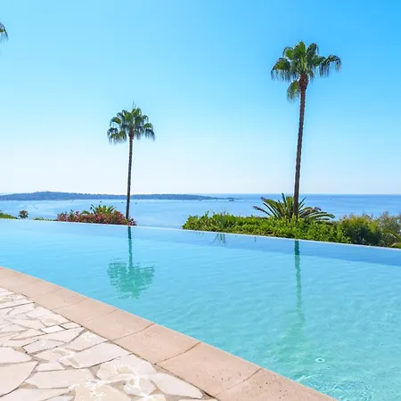 Festival De Cannes De Luxe Piscine Tennis Apartment